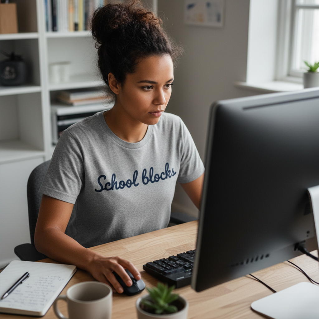 SchoolBlocks Careers